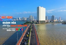 Phát sóng phim tài liệu "Khánh Hòa - Khát vọng phát triển"